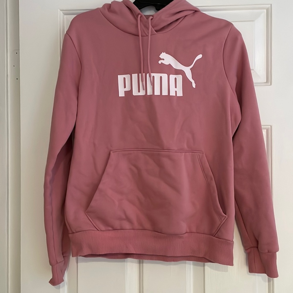 Puma Women’s Hoodie